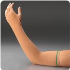 Posey Company SkinSleeve Protector for Arm, Medium, 11" x 16-1/2"