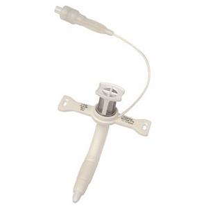 Smiths Medical ASD Inc Tracheostomy Inner Cannula, for 8mm Per-Fit&trade; Percutaneous Tracheostomy Tube, 7mm ID
