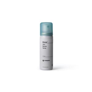 Coloplast Brava&reg; Skin Barrier Spray, 1.7 oz