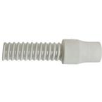 Sunset Durable CPAP Tubing with 22mm Cuffs 6-1/2 ft. L