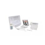 Cardinal Health Argyle Infection Control Tracheostomy Tray