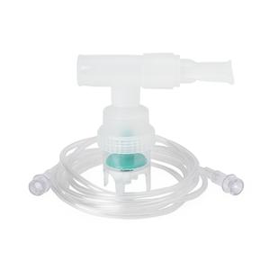 Micro Mist Nebulizer with Tee, Reservoir Tube & 7 ft Tube