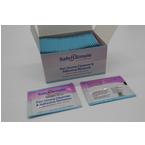 Peri-Stoma Cleanser & Adhsesive Remover - 50 per box