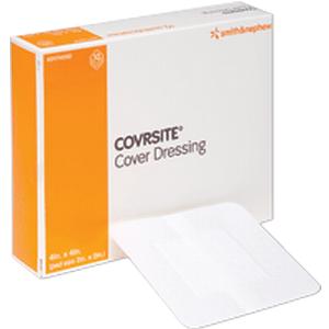 Smith & Nephew Covrsite&trade; Composite Dressing, 6" x 6" with 4" x 4" Pad