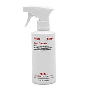 Restore Wound Cleanser, Trigger Spray Bottle, 8 oz