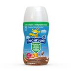 Pediasure Grow & Gain With Fiber, Chocolate, 7.4 fl. oz. Retail Bottle