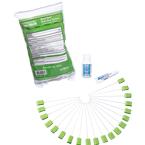 Sage Products Toothette&reg; Short-Term Swab System with Perox-A-Mint&reg; Solution, 44mL Bottle Solution