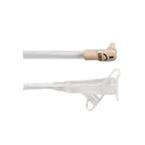 AMT Mini ONE® Continuous Feeding Set 24" L, ” Right Angle Feeding Set with Y-Port - Substitute item # AK82455