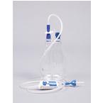 Rocket IPC Vacuum Bottle Only with Cap & Adaptor, 500mL