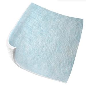 Qwick Non-Adhesive Wound Dressing, 6-1/8" x 8" - Replaces 60MSC5868Z