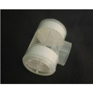 Pepper Medical Heat/Moisture Exchanger, with Paper Filter