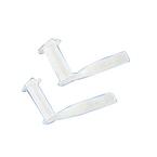 Inhealth Tech Blom-Singer&reg; Low Pressure Voice Prosthesis 16Fr, 10mm L, Silicone One-way Flapper Valve