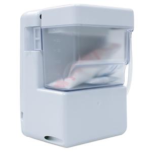 Nisus Canister, Large, 500mL