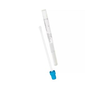 Cardinal Health Amies Gel Double Rayon Swab with Plastic Shaft