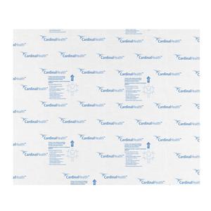 Cardinal Health, Quilted Premium Comfort Underpads, Wings™, 23" x 36"