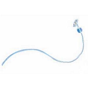 Halyard MIC-KEY Low-Profile Jejunal Feeding Tube Kit, 1-1/5 cm Stoma Length, 14 Fr