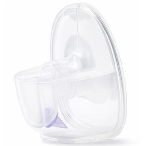 BabyBuddha Wearable Milk Collector
