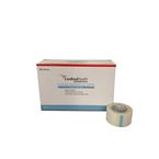 Cardinal Health Essentials™ Clear Surgical Tape, 1" x 10 yds