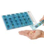 Ezy Dose Medtime Planner (Large)