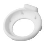 EvaCare Silicone Dish Pessary Size #6