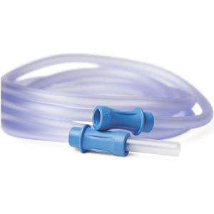 Medline Non-Conductive Connecting Tubing, 3/16" ID x 72" L
