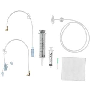 MIC-KEY Jejunal Feeding Tube, Low Profile, 14 Fr 0.8 cm