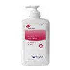Body Shield Size 1-1/2