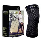Brownmed Spark Kinetic Knee Sleeve, Small, 12'' to 14'' Leg
