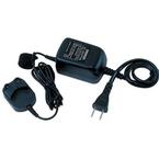 Omron Healthcare Inc AC Adapter, Works with the Omron NE-U22V nebulizer only