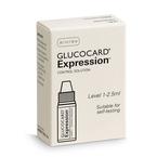 Expression Control Solution