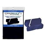 Contour&reg; CPAPMax&reg; 2.0 CPAP Pillow Case, Navy