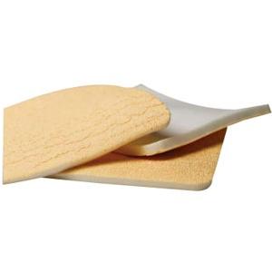Kendall Copa&trade; Hydrophilic Foam Dressing 5" x 5" Polyurethane