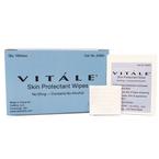 Vitale Skin Protectant Wipes, No Sting