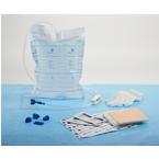 Rocket IPC Drainage Bag & Dressing Pack, 2000mL