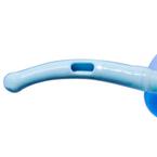 Kendall Dover&trade; 2-Way Silicone Foley Catheter, Coude Tip, Latex-Free, 14Fr 17" L, 5cc Balloon Capacity