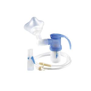 CareFusion Pediatric Nebulizer Adapter Assembly