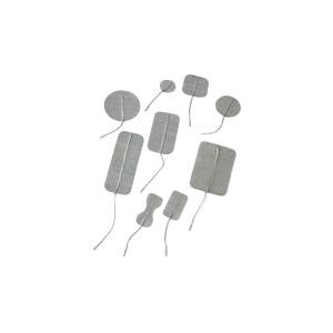 Patterson Pals&reg; Platinum Electrodes 2" Round